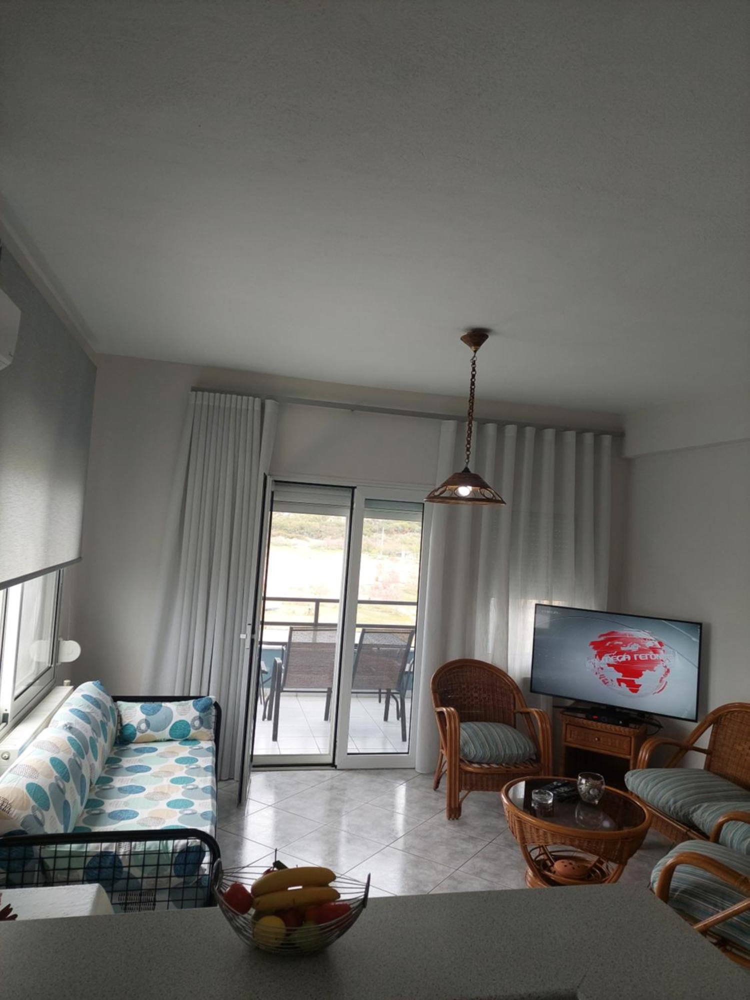 Maries Seaside Home Skála Marión エクステリア 写真