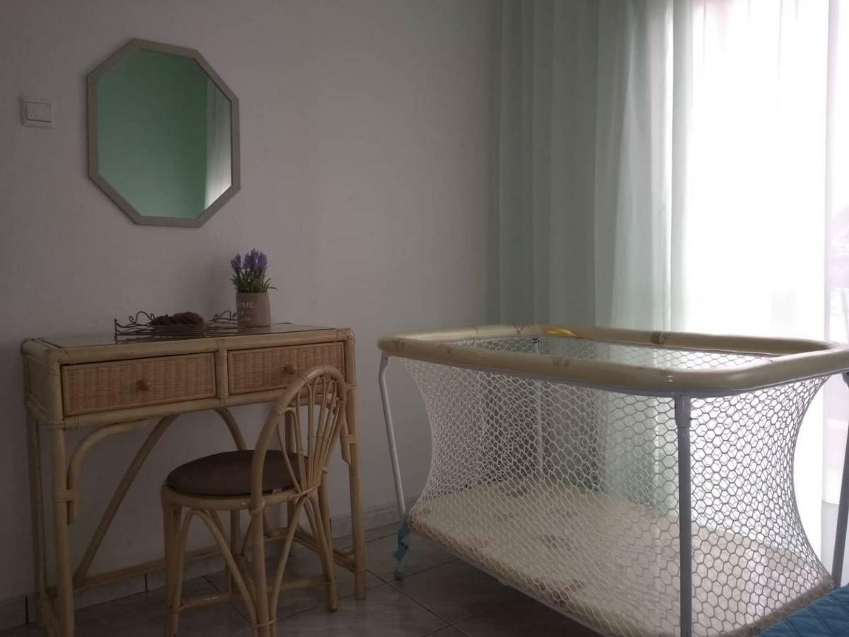 Maries Seaside Home Skála Marión エクステリア 写真
